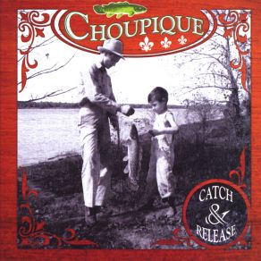 Download track The Crawfish Song Choupique