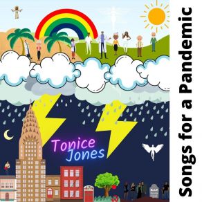 Download track Drone Attack Tonice Jones