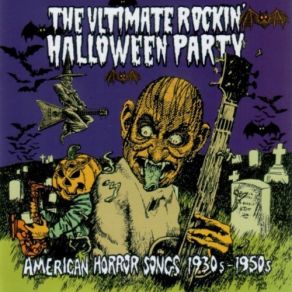 Download track I Put A Spell On You Screamin' Jay Hawkins