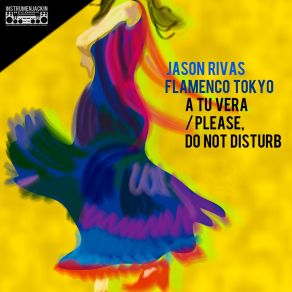 Download track A Tu Vera (Reprise Beats Mix) Jason Rivas