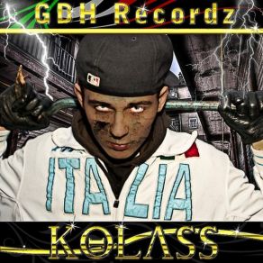 Download track La Puissance Du GDH Kolass