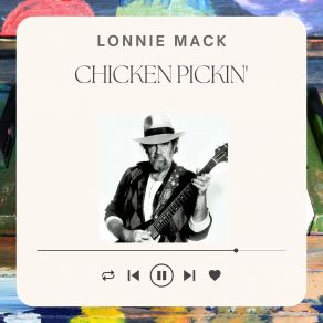 Download track The Bounce Lonnie Mack