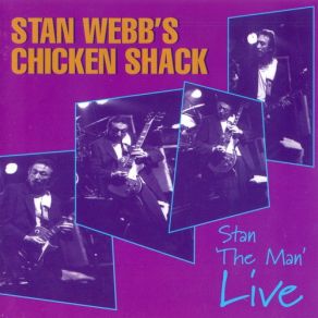 Download track Broken Hearted Melody (2) Stan Webb'S Chicken Shack