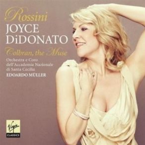 Download track 3. La Donna Del Lago: Tanti Affetti In Tal Momento Rossini, Gioacchino Antonio