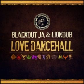 Download track Dancehall Vybez Blackout Ja, Liondub