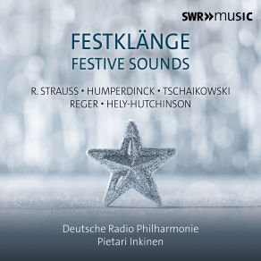 Download track Carol Symphony: III. Andante Quasi Lento E Cantabile (Live) Deutsche Radio Philharmonie, Pietari Inkinen