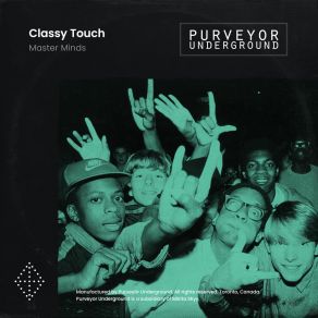 Download track Penny Short Classy Touch