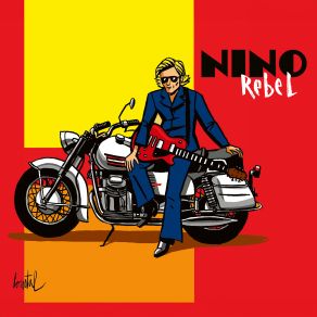 Download track Je Veux Être Noir Nino Ferrer