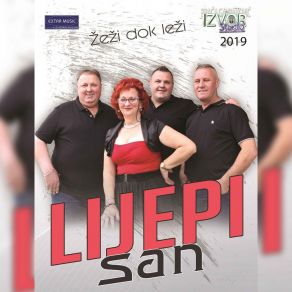 Download track Skrati Jezik Zeno Lijepi San