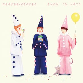 Download track Cute As Hell Cheerbleederz