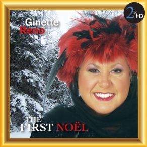 Download track A Prayer To Santa Ginette Reno