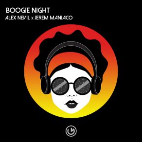 Download track Boogie Night (Radio Edit) Jerem Maniaco