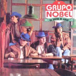 Download track Un Sueño De Amor Grupo Nobel