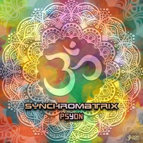 Download track Cosmostar (New Version) Synchromatrix