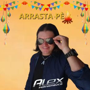 Download track Pra Tirar Coco Alex Pernambuco