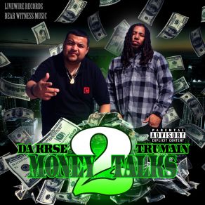 Download track Money Talks 2 Trumain