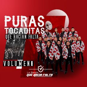 Download track Churritos Con Chile La Banda Que Hacía Falta