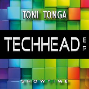 Download track FutureScape (Original Mix) Toni Tonga