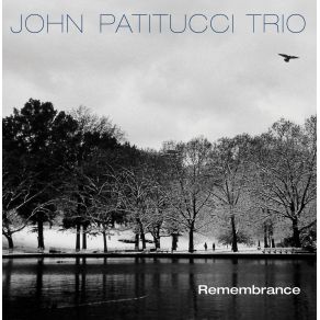 Download track Mali John Patitucci Trio