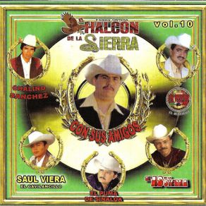 Download track El Halcon El Halcon De La Sierra