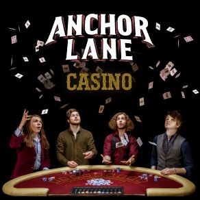 Download track Fame Shame Anchor Lane