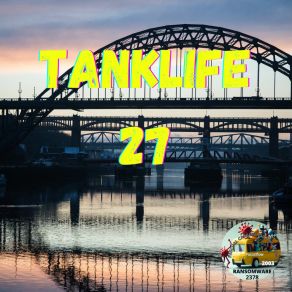 Download track Clockwork Dreamscape Tanklife27