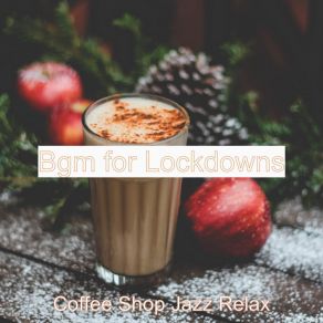 Download track High-Class Backdrop For Work From Home Coffee Shop Jazz Relax