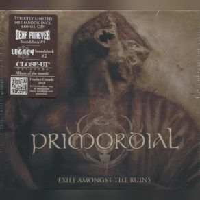 Download track Come The Flood (Rehearsal Demo) Primordial