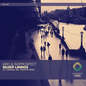 Download track Silver Linings Reznor