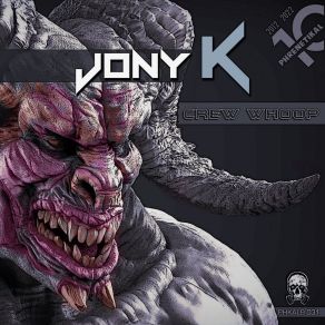 Download track To Close The Night Jony K