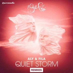 Download track Quiet Storm (Aly & Fila Club Mix) Aly & FilaSue Mclaren