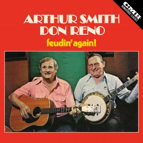 Download track Over The Rainbow Arthur Smith, Don Reno