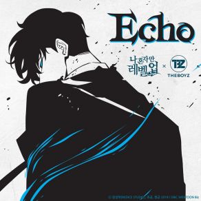 Download track Echo (Inst.) The Boyz