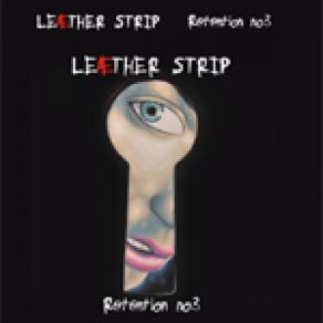 Download track Antius (Psycho Strip Edit) Leaether Strip