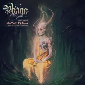 Download track Black Magic Phage