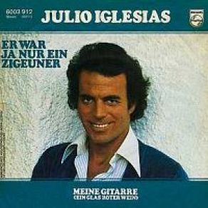 Download track Meine Gitarre Julio Iglesias