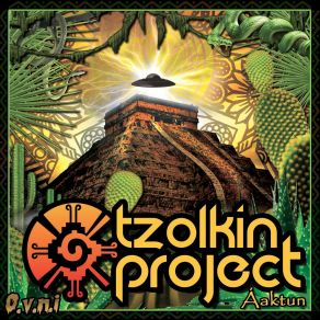 Download track Nikté-Já Tzolkin Project