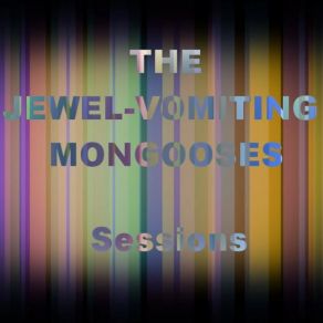 Download track The Beggining Jewel - Vomiting Mongooses