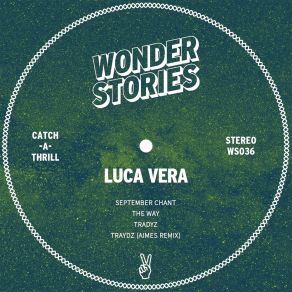 Download track Tryadz Luca Vera