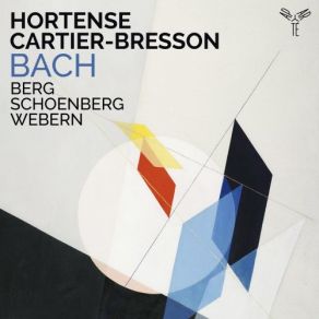 Download track 05 - Toccata In F-Sharp Minor, BWV 910 Hortense Cartier-Bresson