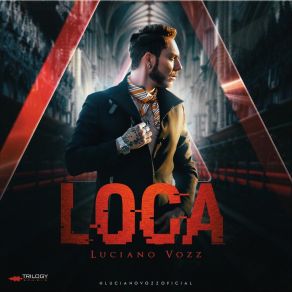 Download track Loca Luciano Vozz