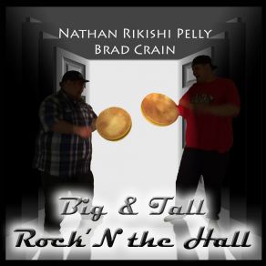 Download track 2012 Rocker Bradley Crain