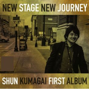 Download track Long Vacation Shun Kumagai