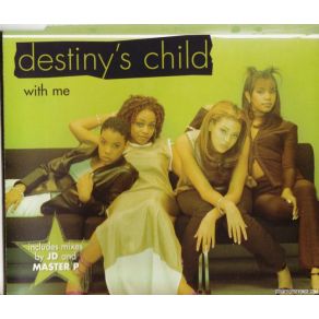 Download track With Me (Full Crew Main Mix No Rap) Destiny'S ChildWayne Lawes