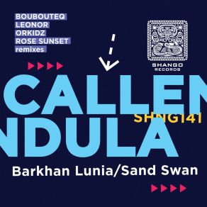 Download track Sand Swan (Leonor Remix) CallendulaLeonor