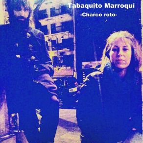 Download track El Poeta Francés Tabaquito Marroquí