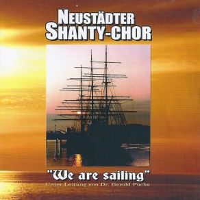 Download track Und Dann Geht Es Mit Volldampf Nach Hause Neustädter Shanty-Chor BremenAlexander Tiedemann, Dr. Gerold Fuchs