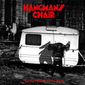 Download track Full Ashtray Hangman's Chair