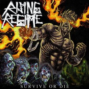 Download track Toxic Blameshifter Rising Regime