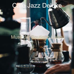 Download track Backdrop For Summertime - Energetic Alto Saxophone Cafe Jazz Deluxe